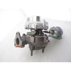 Turbo GARRETT 700960-5012S pour AUDI A2 (8Z0) 1.2 TDI 61 CV