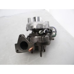 Turbo GARRETT 700960-5012S pour AUDI A2 (8Z0) 1.2 TDI 61 CV