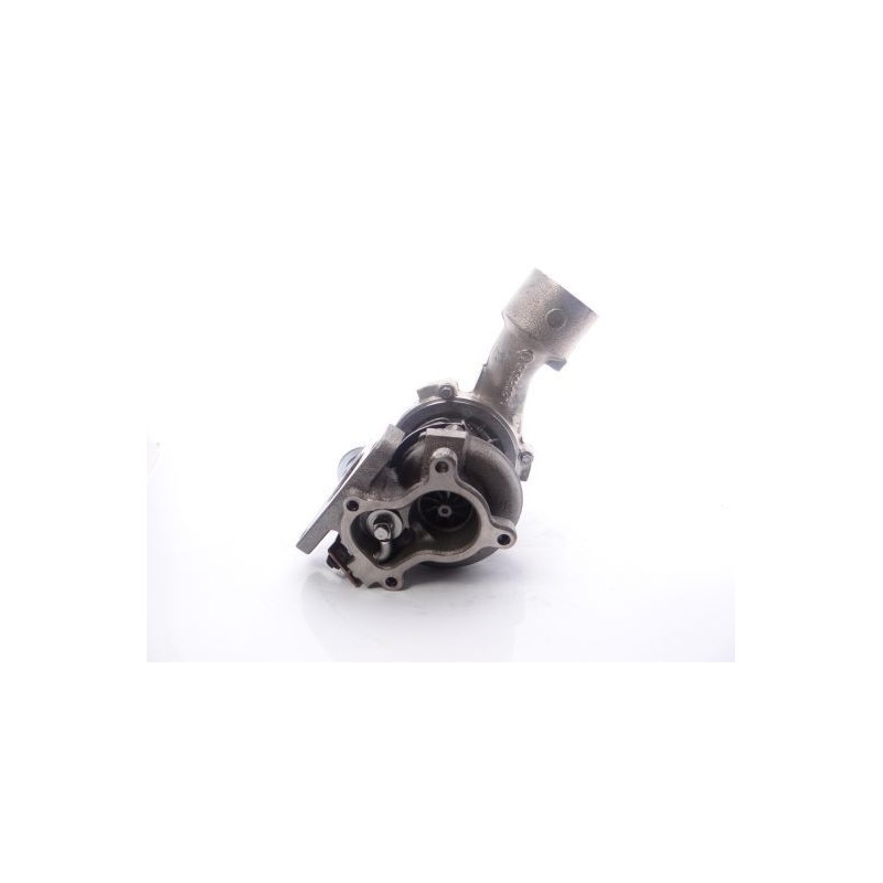 Turbo GARRETT 701072-5001S pour CITROËN EVASION Monospace (22, U6) 2.1 TD 109 CV