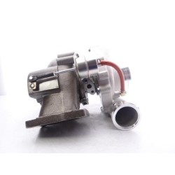 Turbo GARRETT 701139-5001S