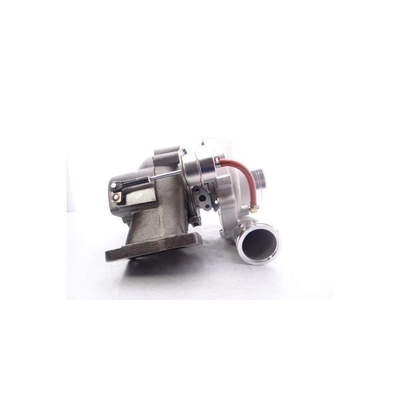 Turbo GARRETT 701139-5001S