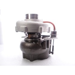 Turbo GARRETT 701139-5001S