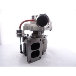 Turbo GARRETT 701139-5001S
