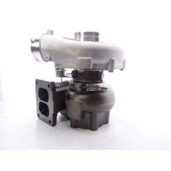 Turbo GARRETT 701139-5001S