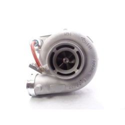 Turbo GARRETT 701139-5001S