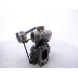 Turbo GARRETT 701538-5005S