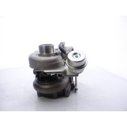 Turbo GARRETT 701538-5005S