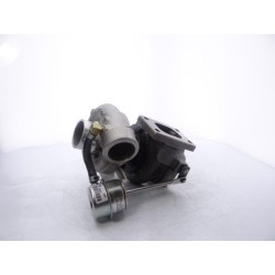 Turbo GARRETT 701538-5005S