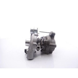 Turbo GARRETT 701796-5001S pour FIAT BRAVA (182_) 1.9 TD 100 S (182.BF) 100 CV