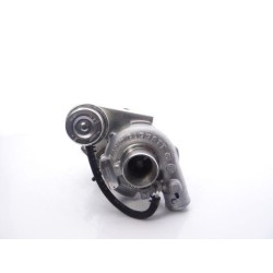 Turbo GARRETT 701796-5001S pour FIAT BRAVA (182_) 1.9 TD 100 S (182.BF) 100 CV