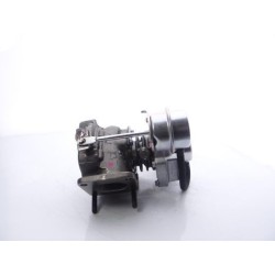 Turbo GARRETT 701796-5001S pour FIAT BRAVA (182_) 1.9 TD 100 S (182.BF) 100 CV