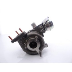 Turbo GARRETT 701855-5007S pour VW GOLF III (1H1) 1.9 TDI 110 CV