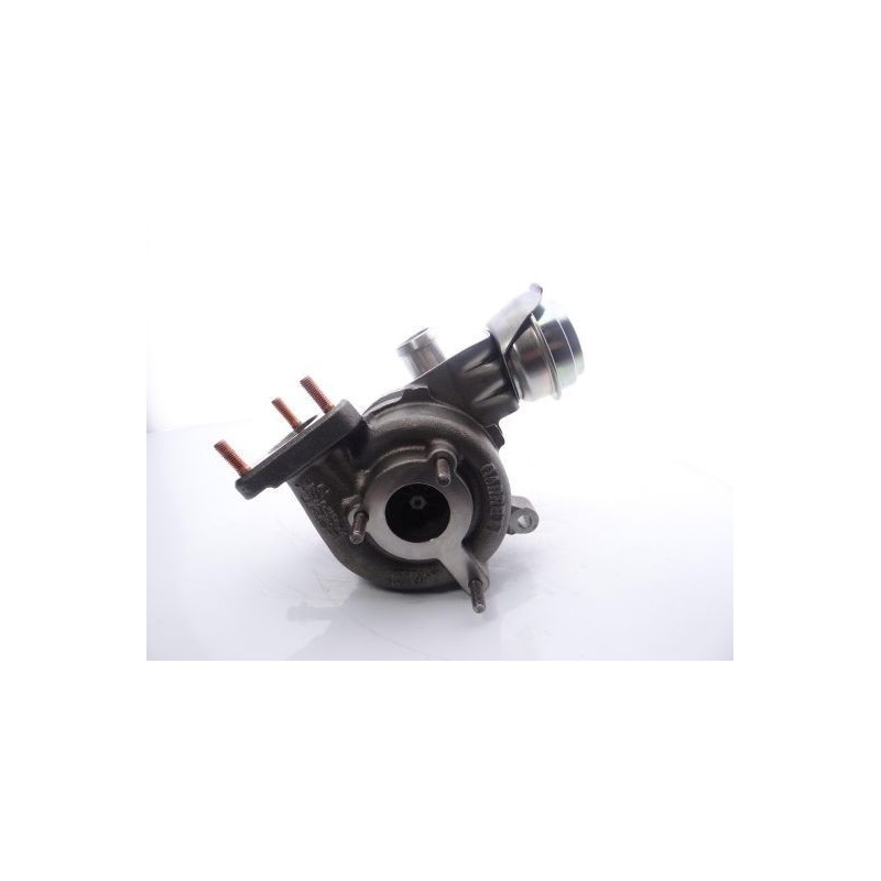 Turbo GARRETT 701855-5007S pour VW GOLF III (1H1) 1.9 TDI 110 CV