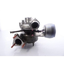 Turbo GARRETT 701855-5007S pour VW GOLF III (1H1) 1.9 TDI 110 CV