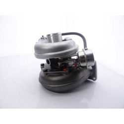 Turbo GARRETT 701900-5002S pour LANCIA KAPPA (838_) 2.4 JTD (838AL1AA) 136 CV