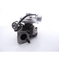 Turbo GARRETT 701900-5002S pour LANCIA KAPPA (838_) 2.4 JTD (838AL1AA) 136 CV