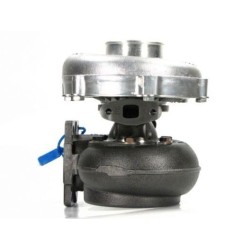 Turbo GARRETT 702154-5002S