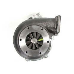 Turbo GARRETT 702154-5002S