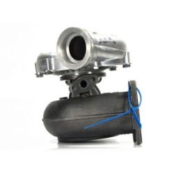 Turbo GARRETT 702154-5002S