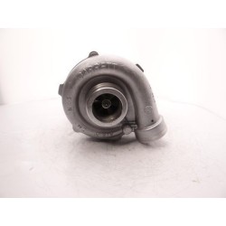 Turbo GARRETT 702154-5007S