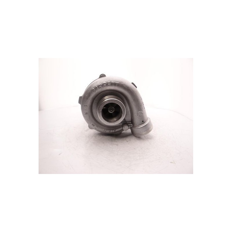 Turbo GARRETT 702154-5007S