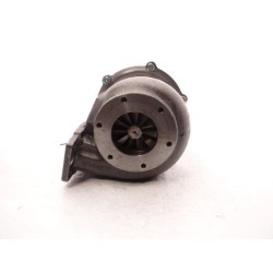Turbo GARRETT 702154-5007S