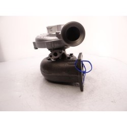 Turbo GARRETT 702154-5007S