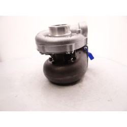 Turbo GARRETT 702154-5007S
