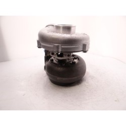 Turbo GARRETT 702154-5007S