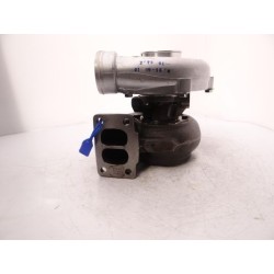 Turbo GARRETT 702154-5007S