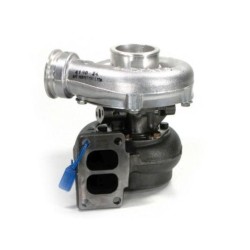 Turbo GARRETT 702154-5014S