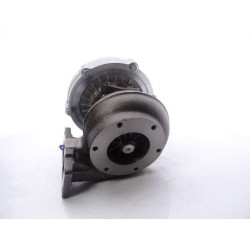 Turbo GARRETT 702154-5017S