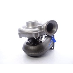 Turbo GARRETT 702154-5017S