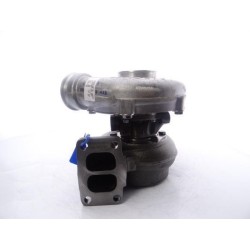 Turbo GARRETT 702154-5017S