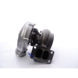Turbo GARRETT 702154-5017S