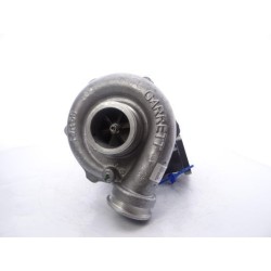 Turbo GARRETT 702154-5017S