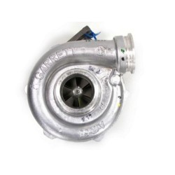 Turbo GARRETT 702154-5017S