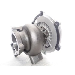Turbo GARRETT 702172-5012S