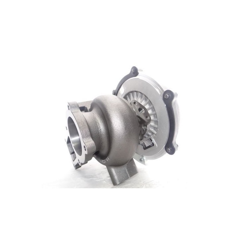 Turbo GARRETT 702172-5012S