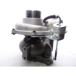 Turbo GARRETT 702172-5012S