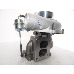 Turbo GARRETT 702172-5012S