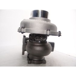 Turbo GARRETT 702172-5012S