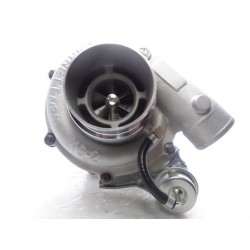 Turbo GARRETT 702172-5012S