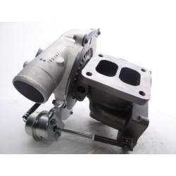 Turbo GARRETT 702172-5012S