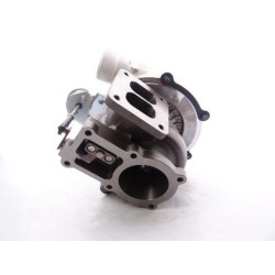 Turbo GARRETT 702172-5013S