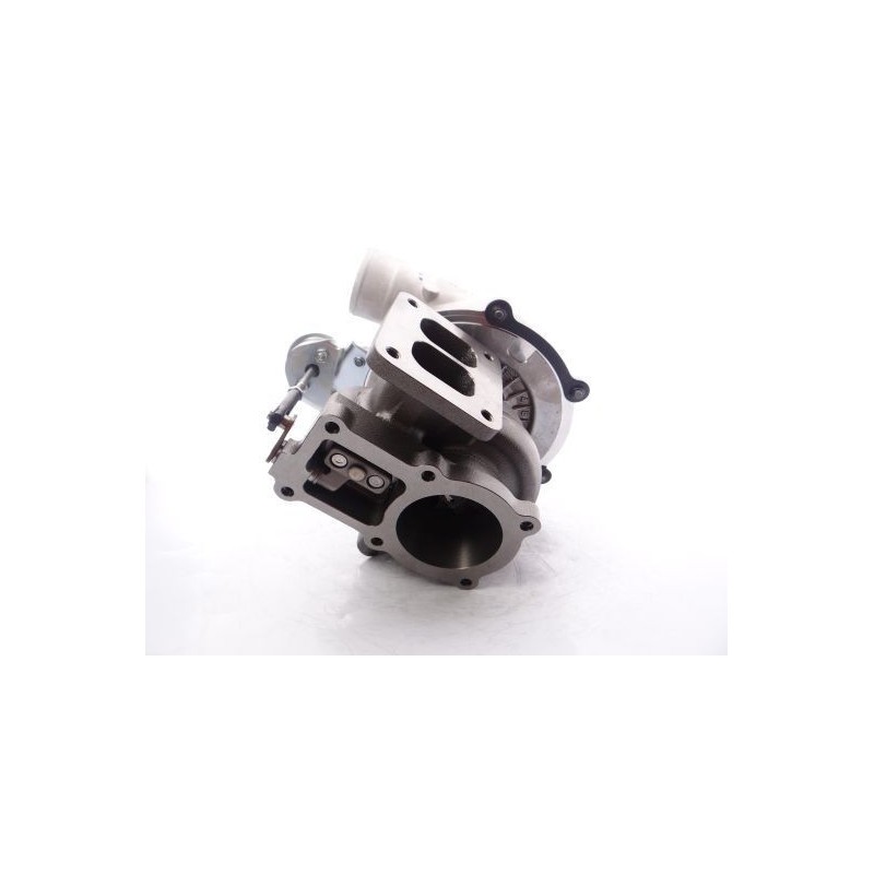 Turbo GARRETT 702172-5013S