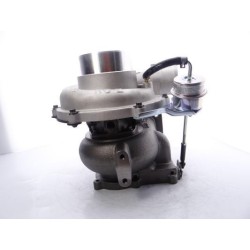 Turbo GARRETT 702172-5013S