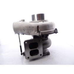 Turbo GARRETT 702172-5013S