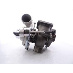 Turbo GARRETT 702172-5013S