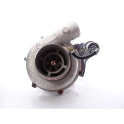 Turbo GARRETT 702172-5013S